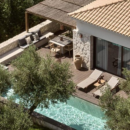 Zayn Luxury Villas, A Serene Escape, By Thinkvilla Tsilivi  Exterior photo