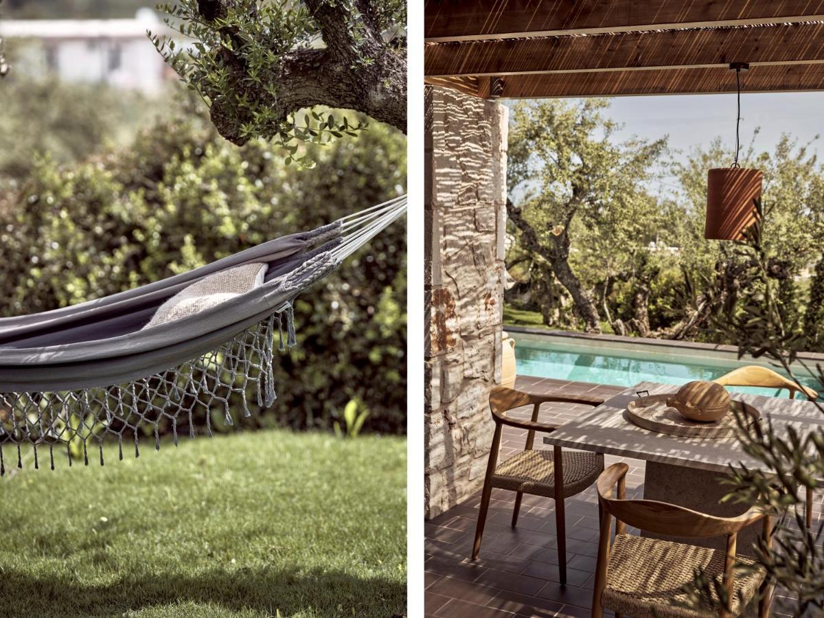 Zayn Luxury Villas, A Serene Escape, By Thinkvilla Tsilivi  Exterior photo