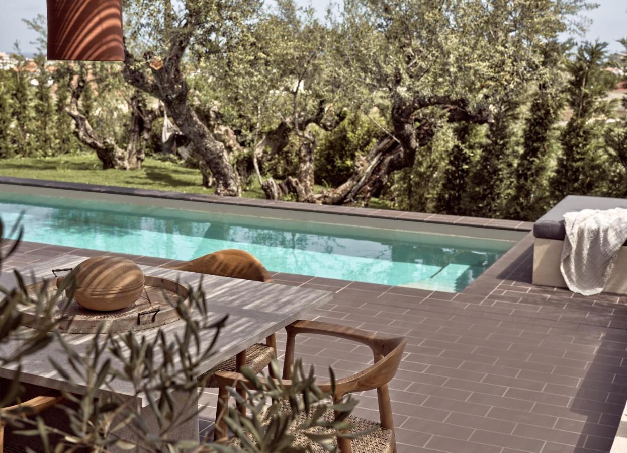 Zayn Luxury Villas, A Serene Escape, By Thinkvilla Tsilivi  Exterior photo