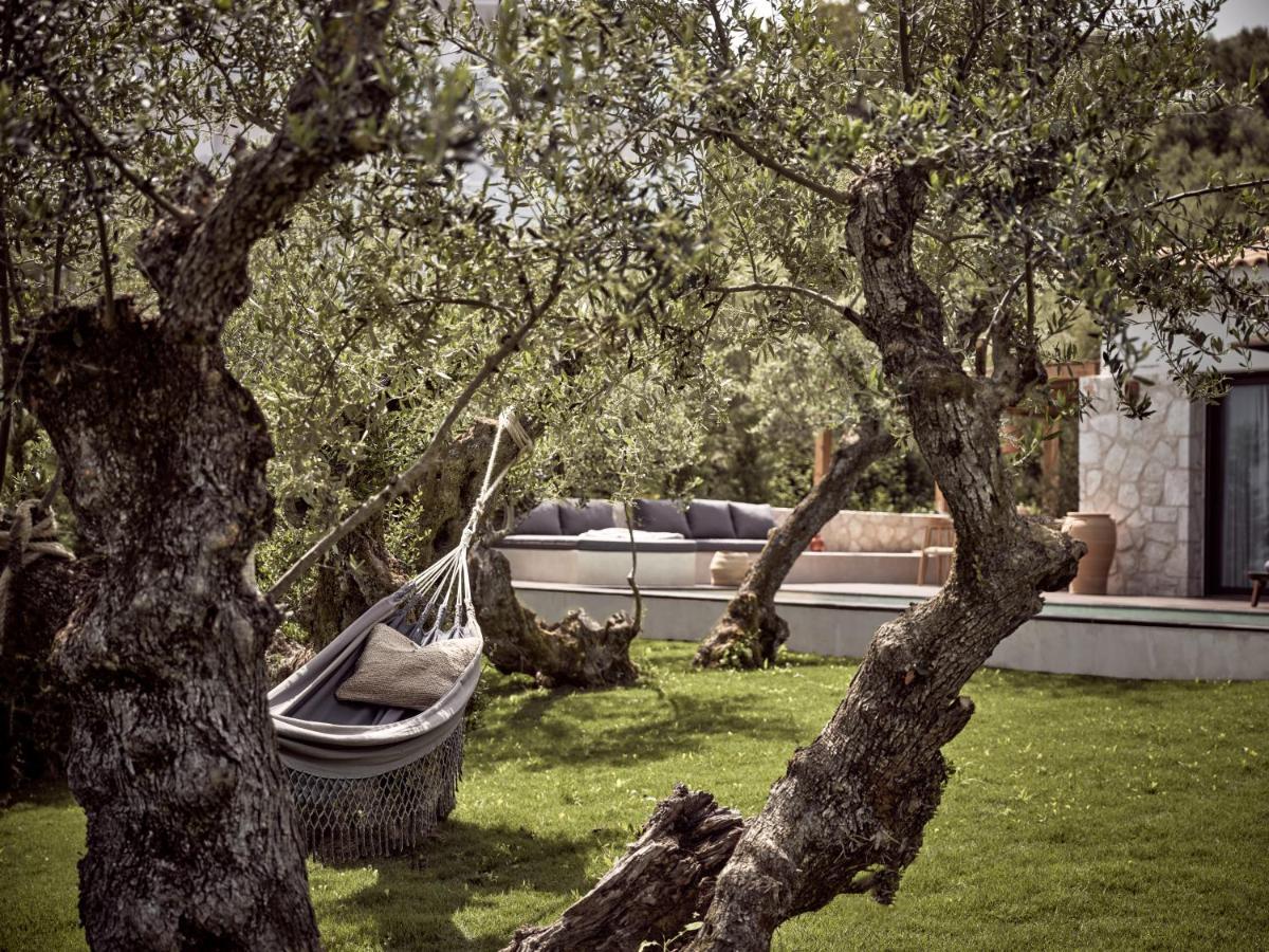 Zayn Luxury Villas, A Serene Escape, By Thinkvilla Tsilivi  Exterior photo