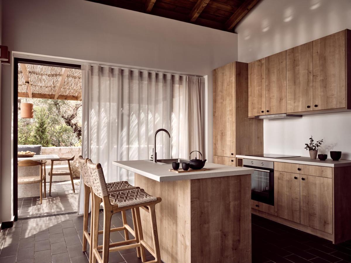 Zayn Luxury Villas, A Serene Escape, By Thinkvilla Tsilivi  Exterior photo
