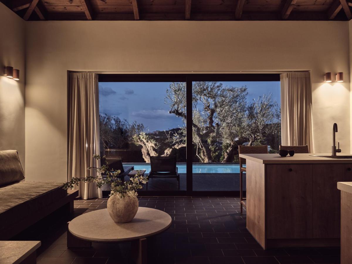 Zayn Luxury Villas, A Serene Escape, By Thinkvilla Tsilivi  Exterior photo