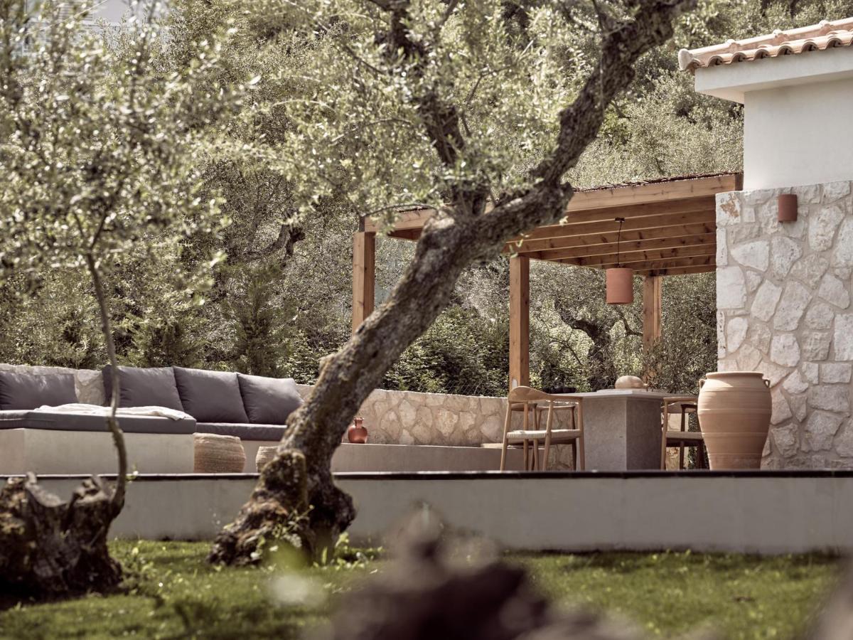 Zayn Luxury Villas, A Serene Escape, By Thinkvilla Tsilivi  Exterior photo
