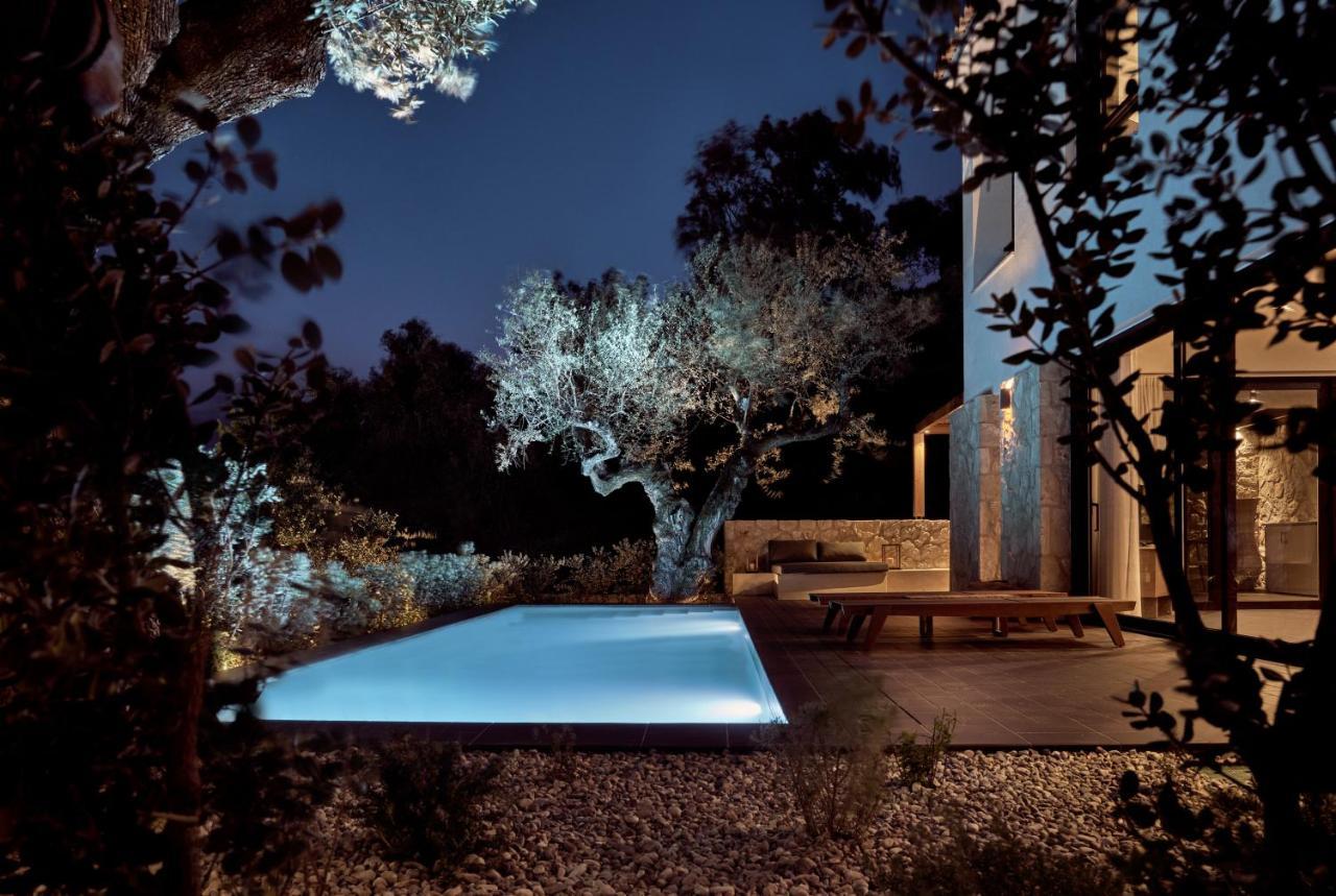 Zayn Luxury Villas, A Serene Escape, By Thinkvilla Tsilivi  Exterior photo