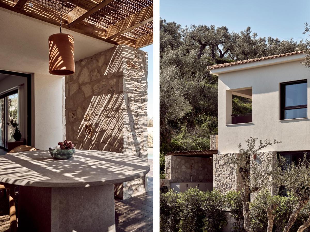 Zayn Luxury Villas, A Serene Escape, By Thinkvilla Tsilivi  Exterior photo