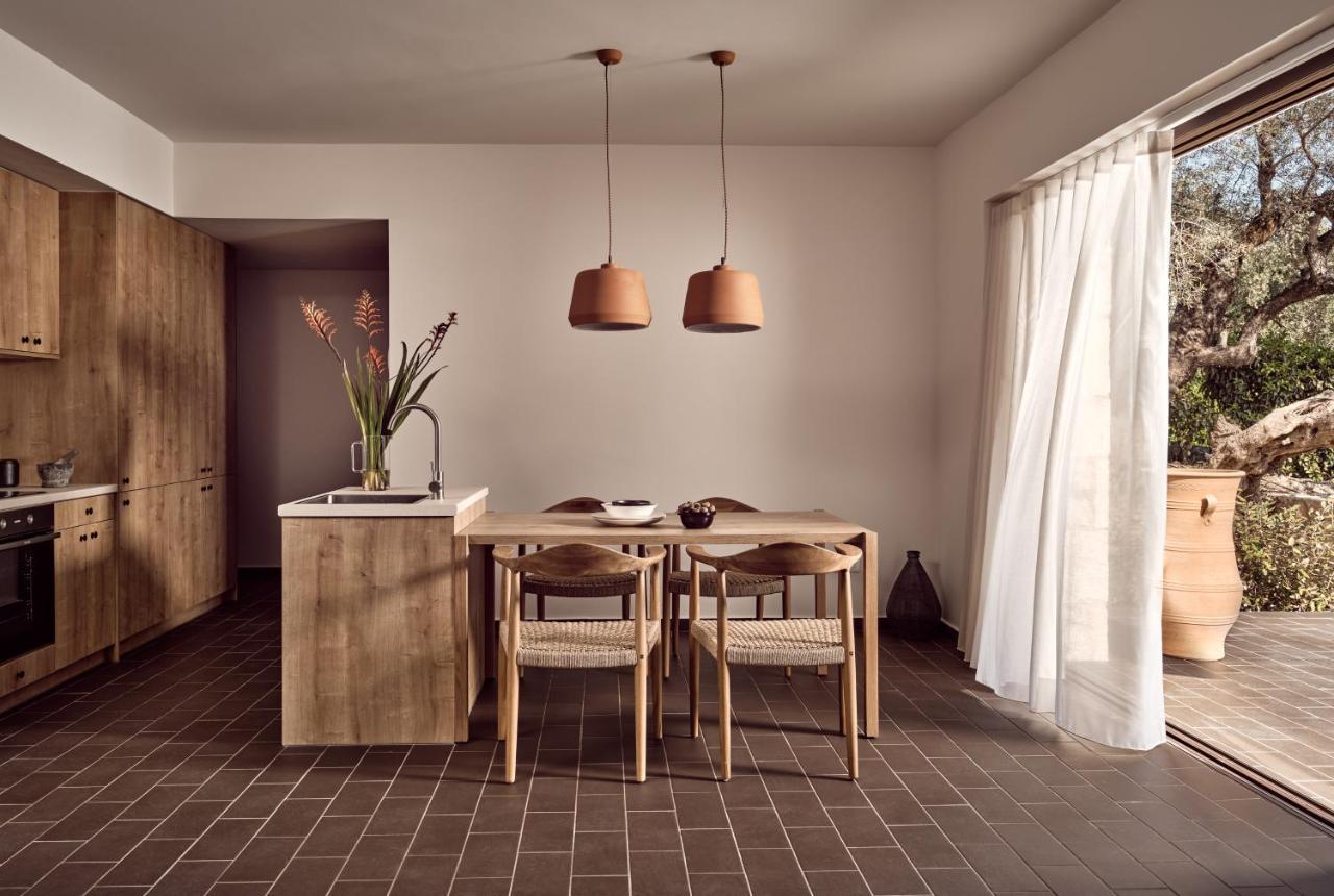 Zayn Luxury Villas, A Serene Escape, By Thinkvilla Tsilivi  Exterior photo