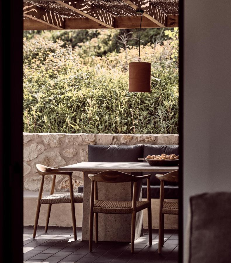 Zayn Luxury Villas, A Serene Escape, By Thinkvilla Tsilivi  Exterior photo