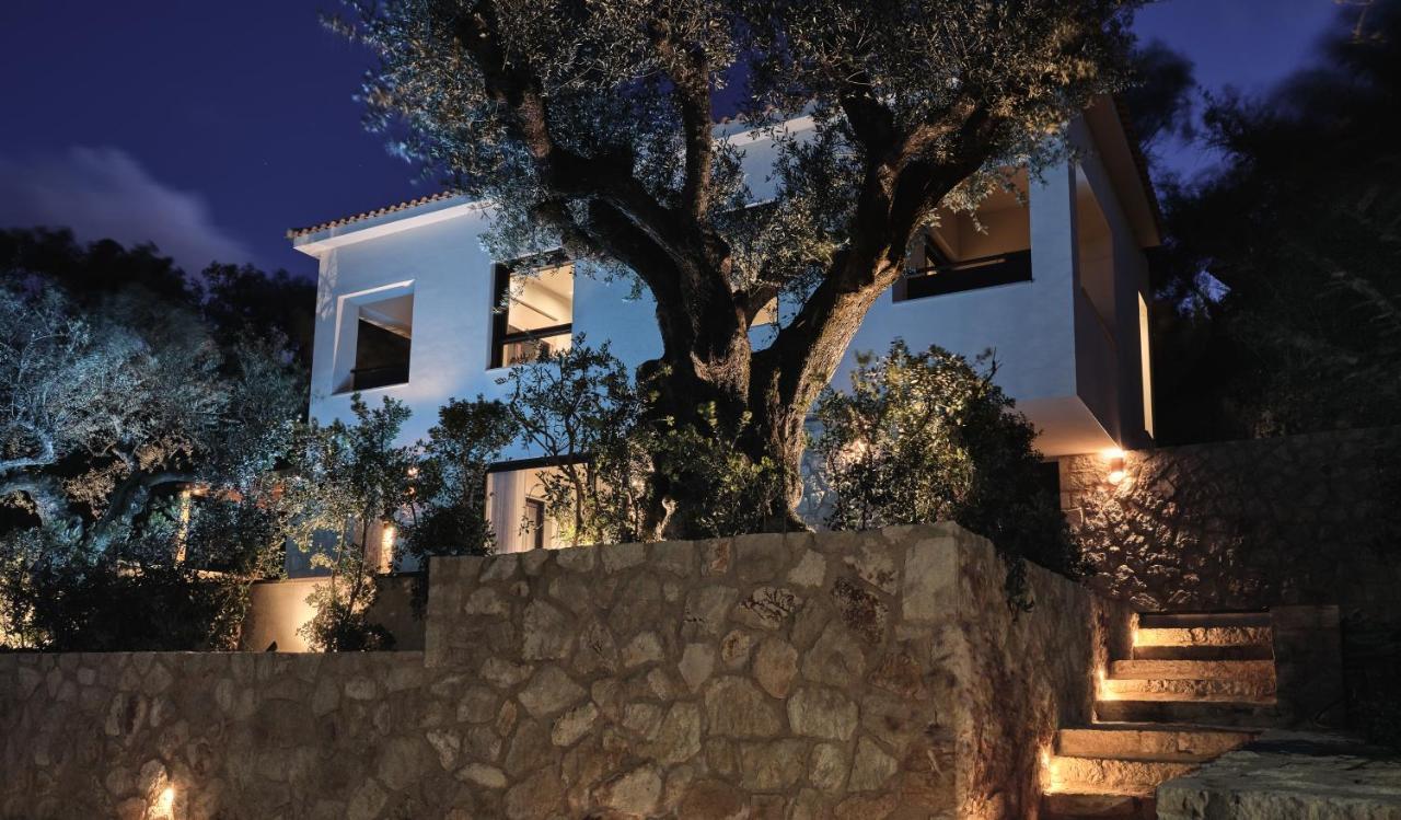 Zayn Luxury Villas, A Serene Escape, By Thinkvilla Tsilivi  Exterior photo