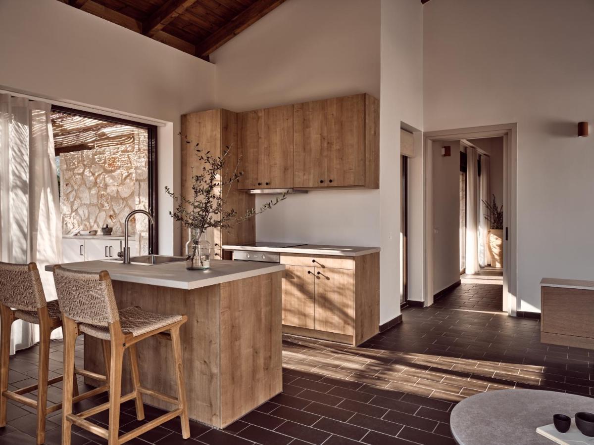 Zayn Luxury Villas, A Serene Escape, By Thinkvilla Tsilivi  Exterior photo
