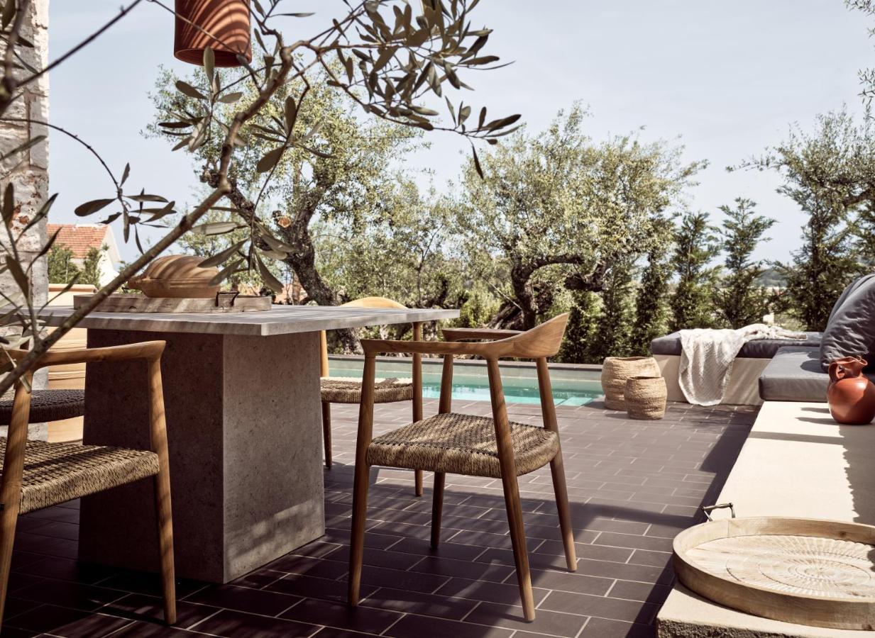 Zayn Luxury Villas, A Serene Escape, By Thinkvilla Tsilivi  Exterior photo