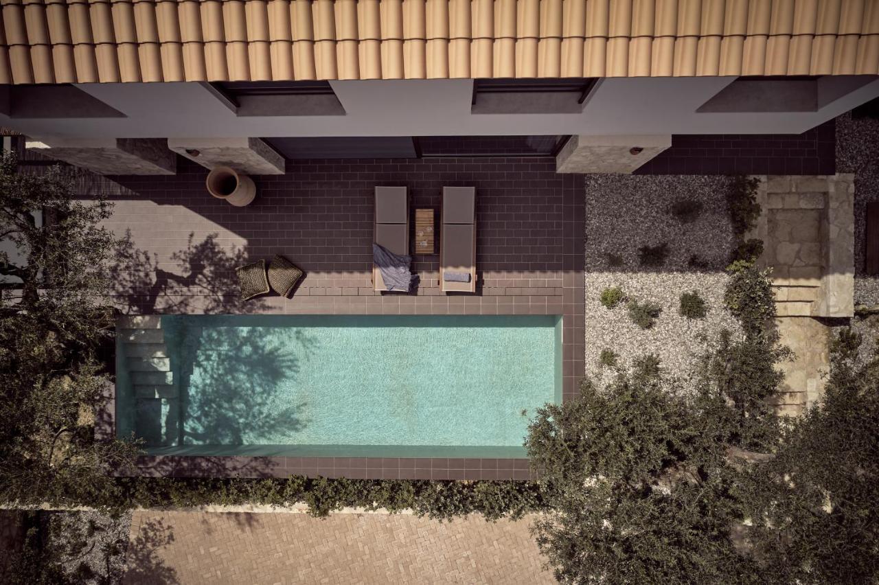 Zayn Luxury Villas, A Serene Escape, By Thinkvilla Tsilivi  Exterior photo