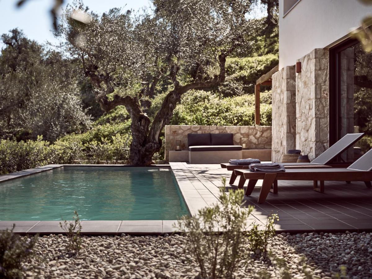 Zayn Luxury Villas, A Serene Escape, By Thinkvilla Tsilivi  Exterior photo