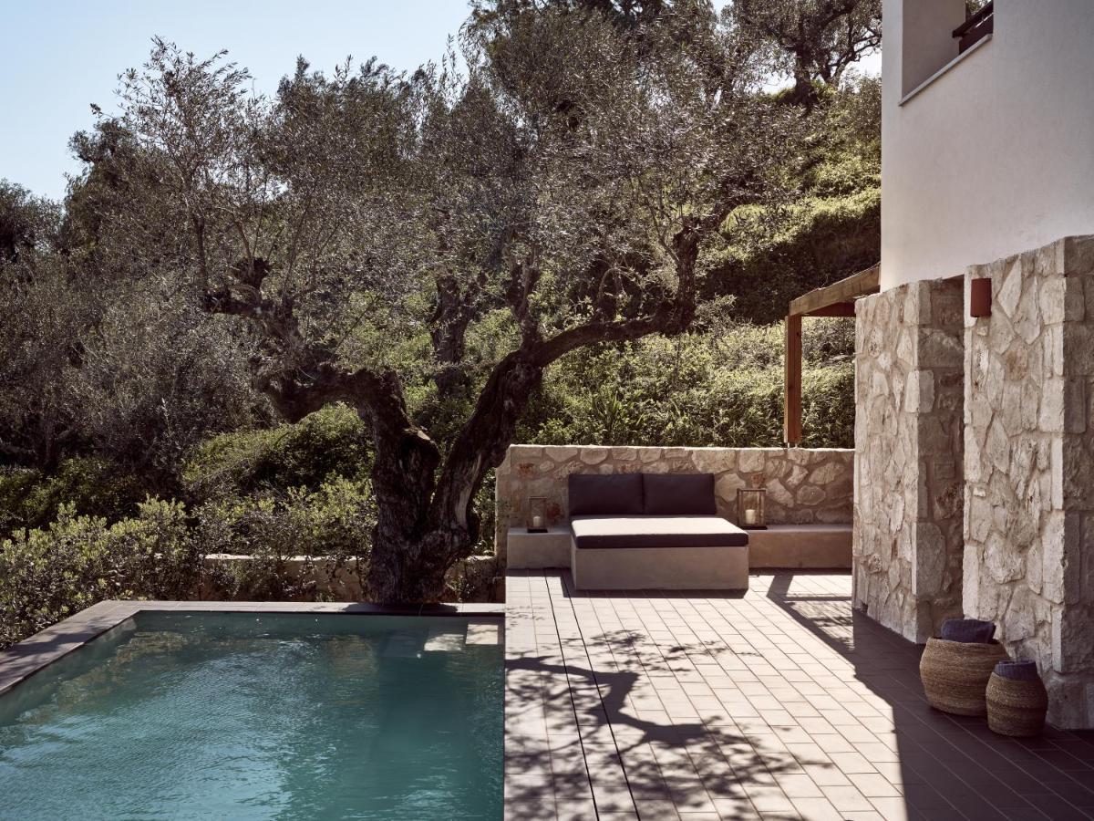 Zayn Luxury Villas, A Serene Escape, By Thinkvilla Tsilivi  Exterior photo