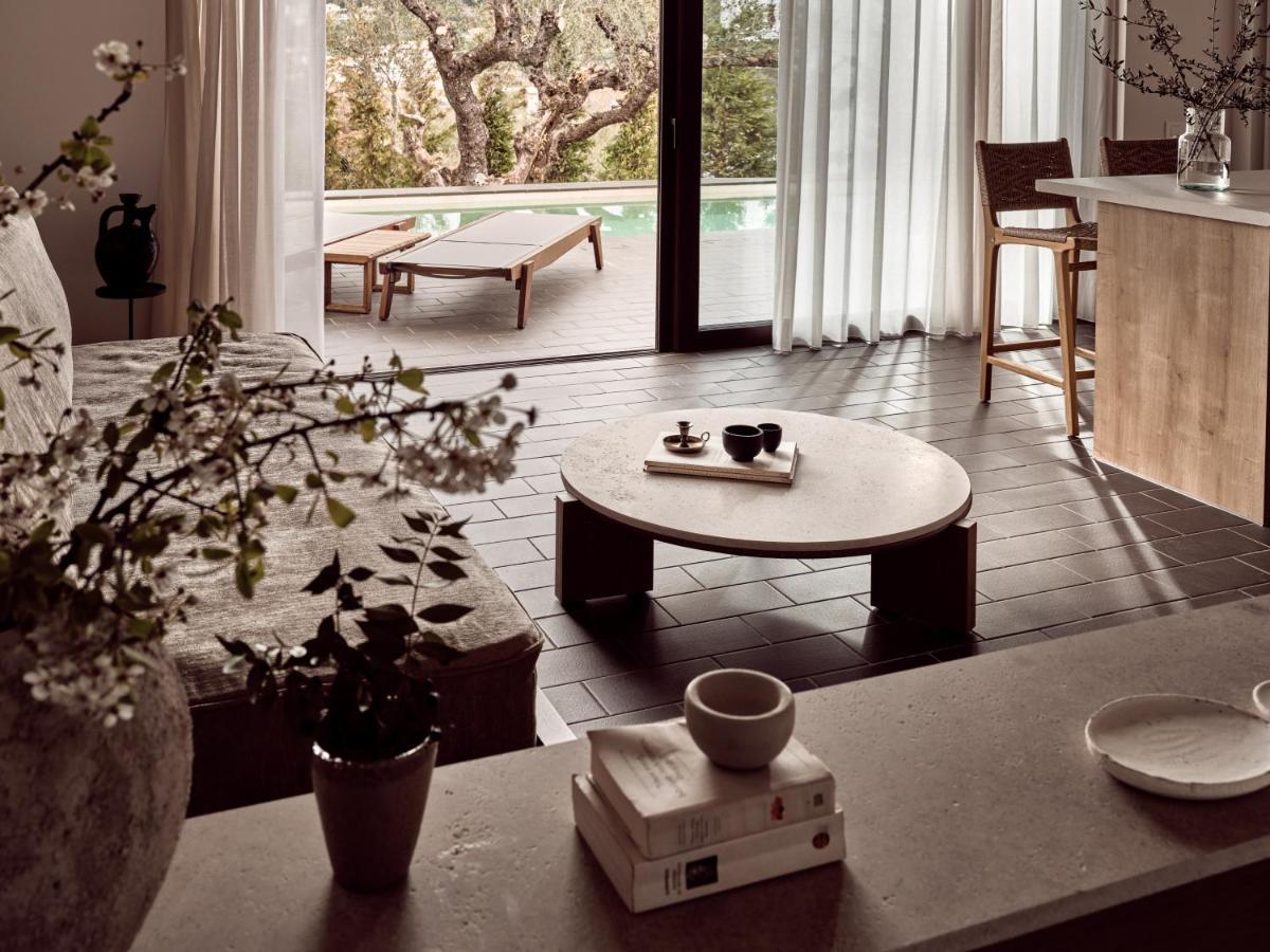 Zayn Luxury Villas, A Serene Escape, By Thinkvilla Tsilivi  Exterior photo