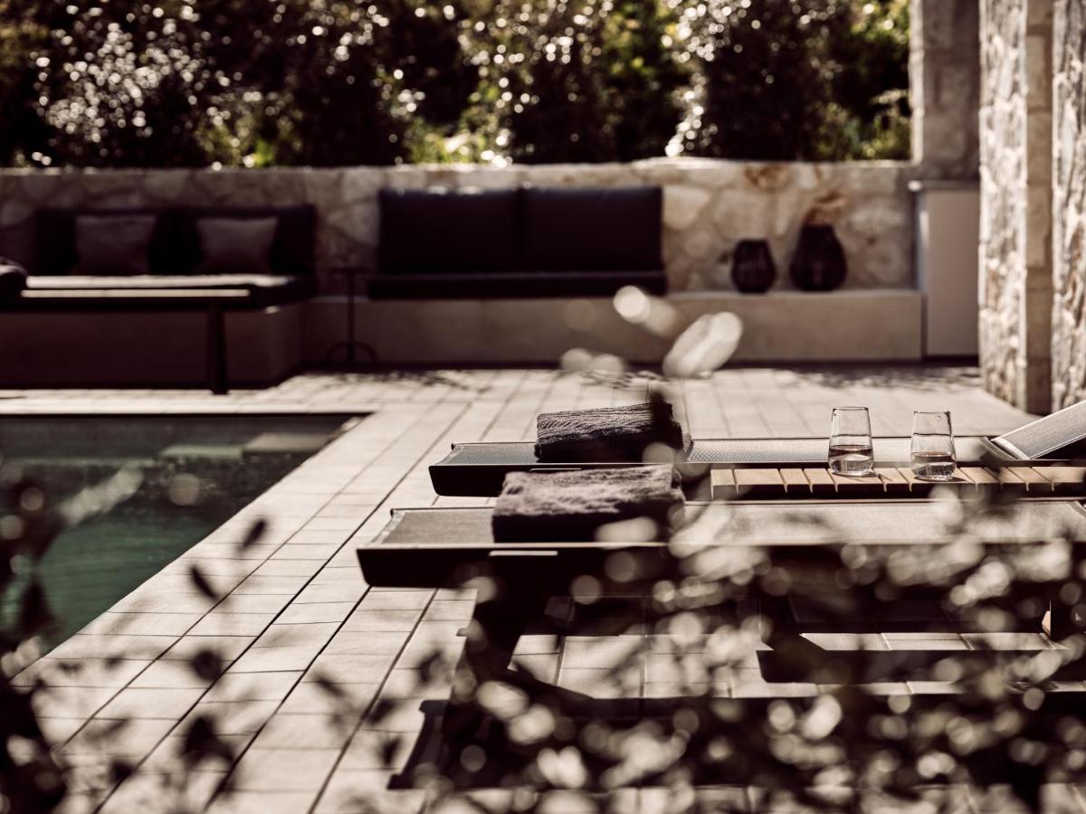Zayn Luxury Villas, A Serene Escape, By Thinkvilla Tsilivi  Exterior photo