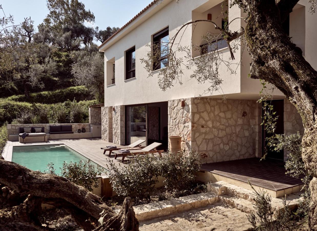 Zayn Luxury Villas, A Serene Escape, By Thinkvilla Tsilivi  Exterior photo