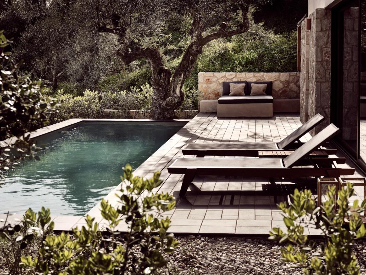 Zayn Luxury Villas, A Serene Escape, By Thinkvilla Tsilivi  Exterior photo