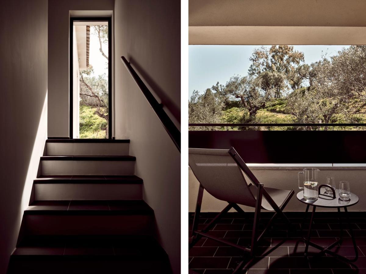 Zayn Luxury Villas, A Serene Escape, By Thinkvilla Tsilivi  Exterior photo