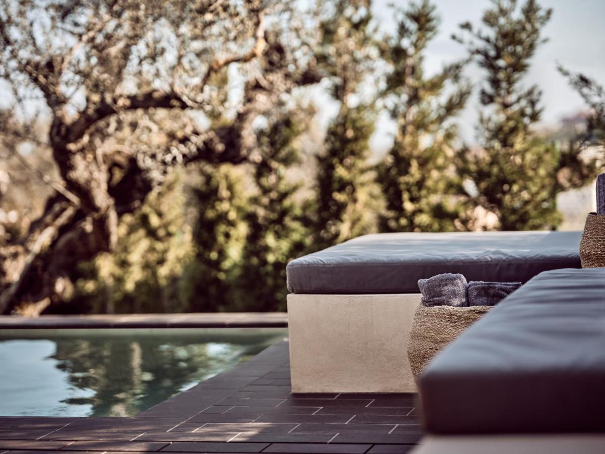 Zayn Luxury Villas, A Serene Escape, By Thinkvilla Tsilivi  Exterior photo