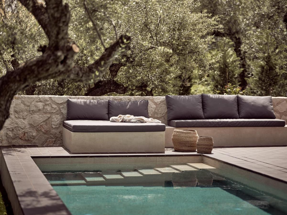 Zayn Luxury Villas, A Serene Escape, By Thinkvilla Tsilivi  Room photo