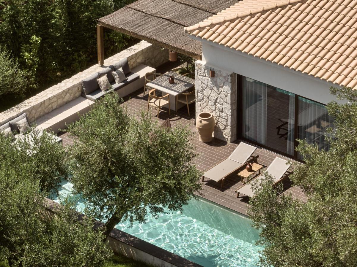 Zayn Luxury Villas, A Serene Escape, By Thinkvilla Tsilivi  Exterior photo