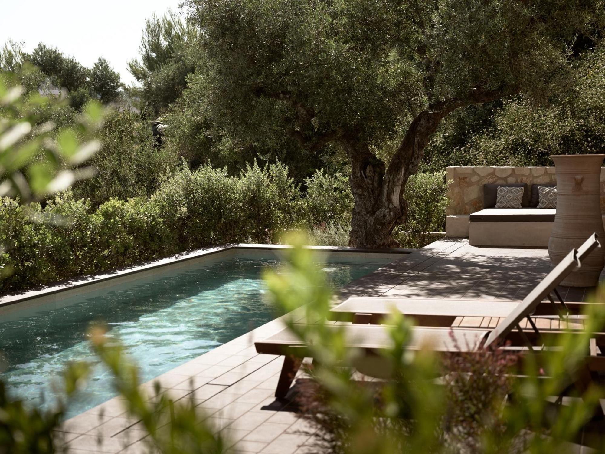 Zayn Luxury Villas, A Serene Escape, By Thinkvilla Tsilivi  Exterior photo