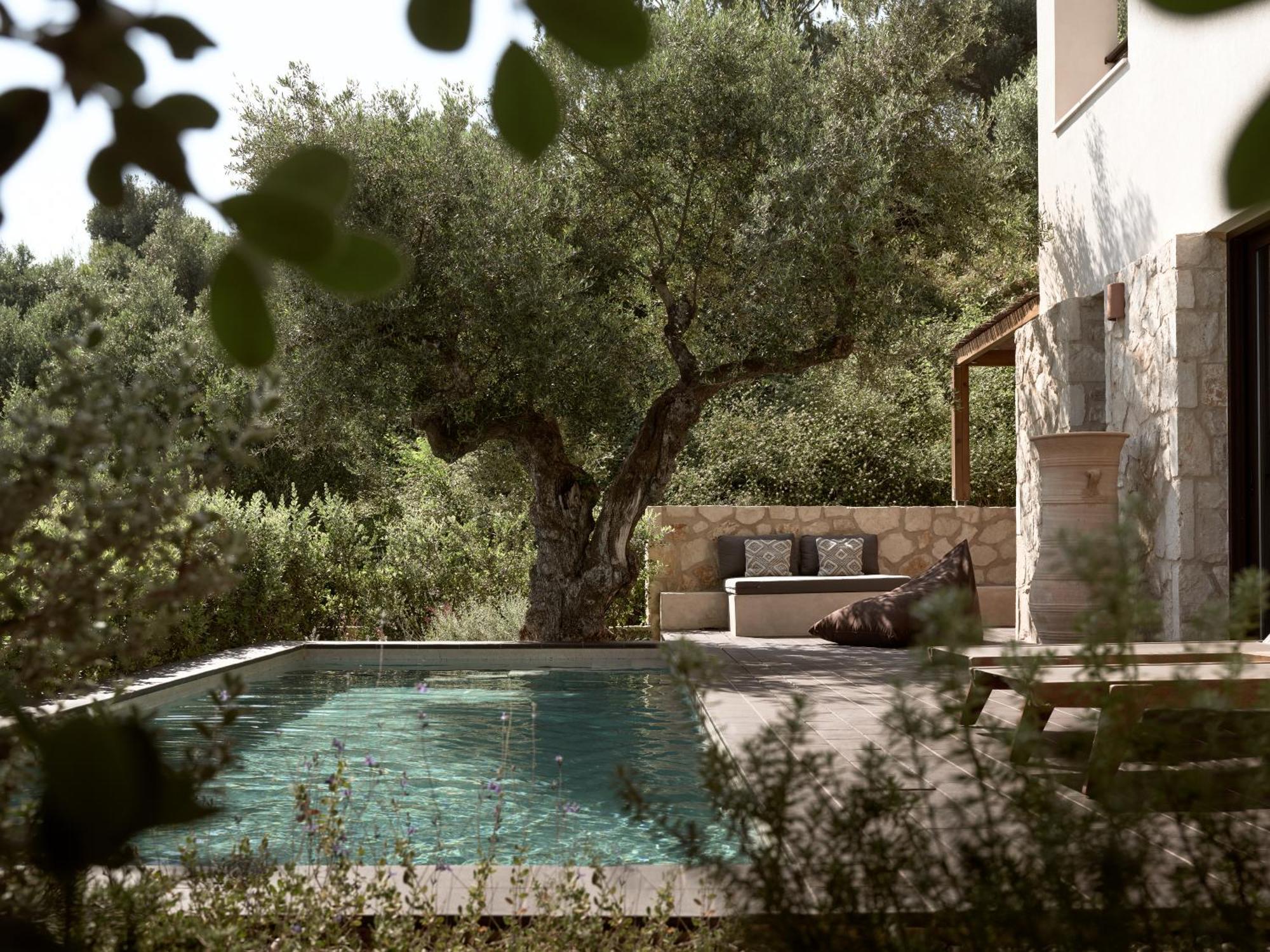 Zayn Luxury Villas, A Serene Escape, By Thinkvilla Tsilivi  Exterior photo