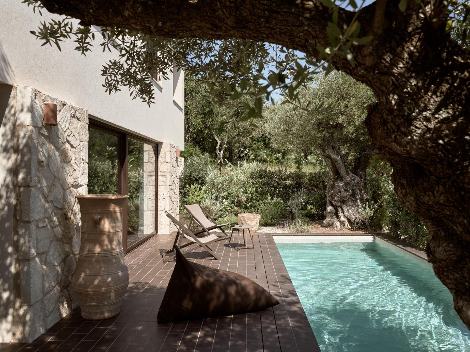 Zayn Luxury Villas, A Serene Escape, By Thinkvilla Tsilivi  Exterior photo