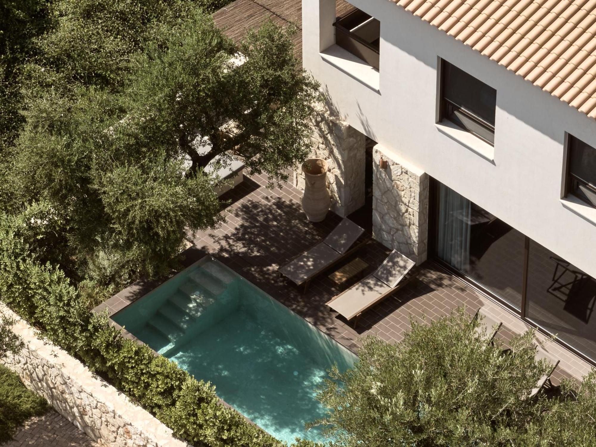 Zayn Luxury Villas, A Serene Escape, By Thinkvilla Tsilivi  Exterior photo