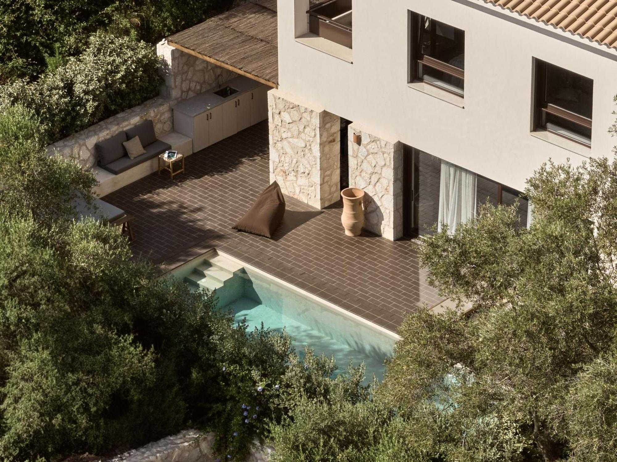 Zayn Luxury Villas, A Serene Escape, By Thinkvilla Tsilivi  Exterior photo