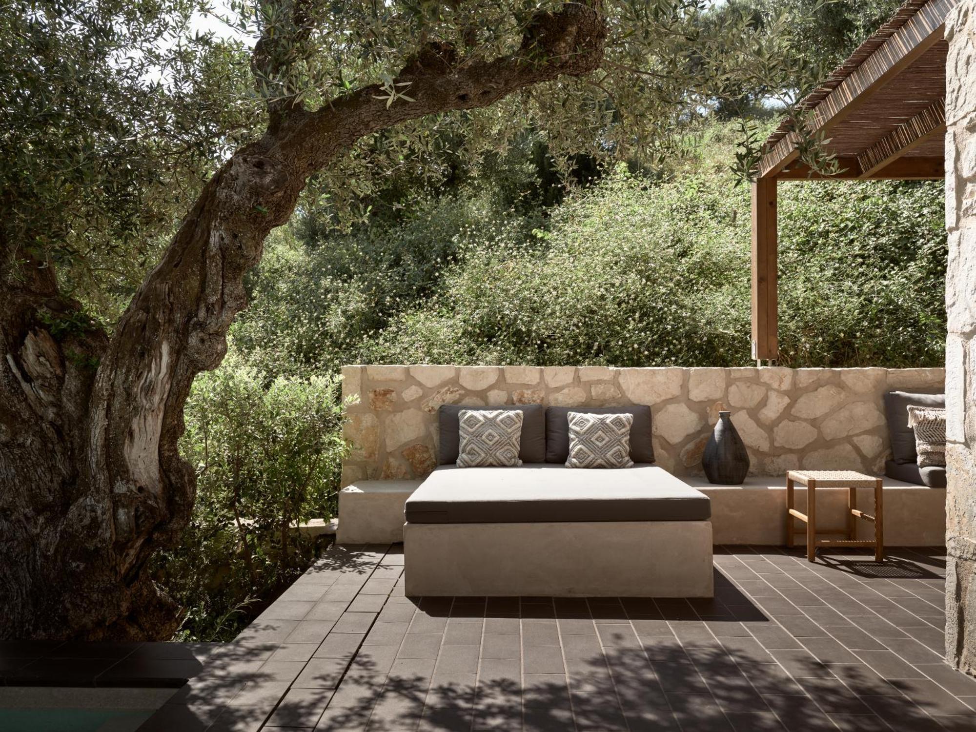 Zayn Luxury Villas, A Serene Escape, By Thinkvilla Tsilivi  Exterior photo