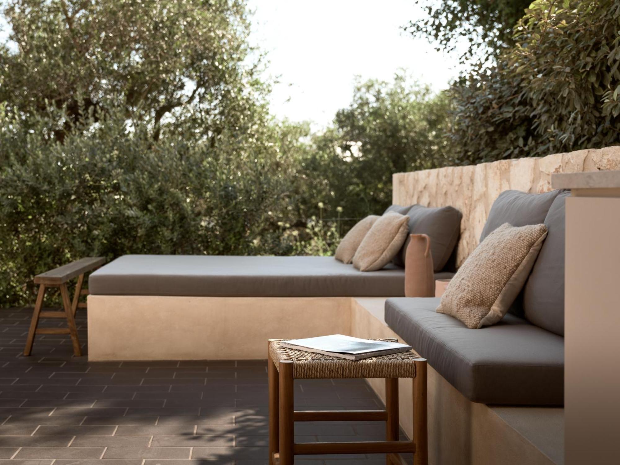 Zayn Luxury Villas, A Serene Escape, By Thinkvilla Tsilivi  Exterior photo