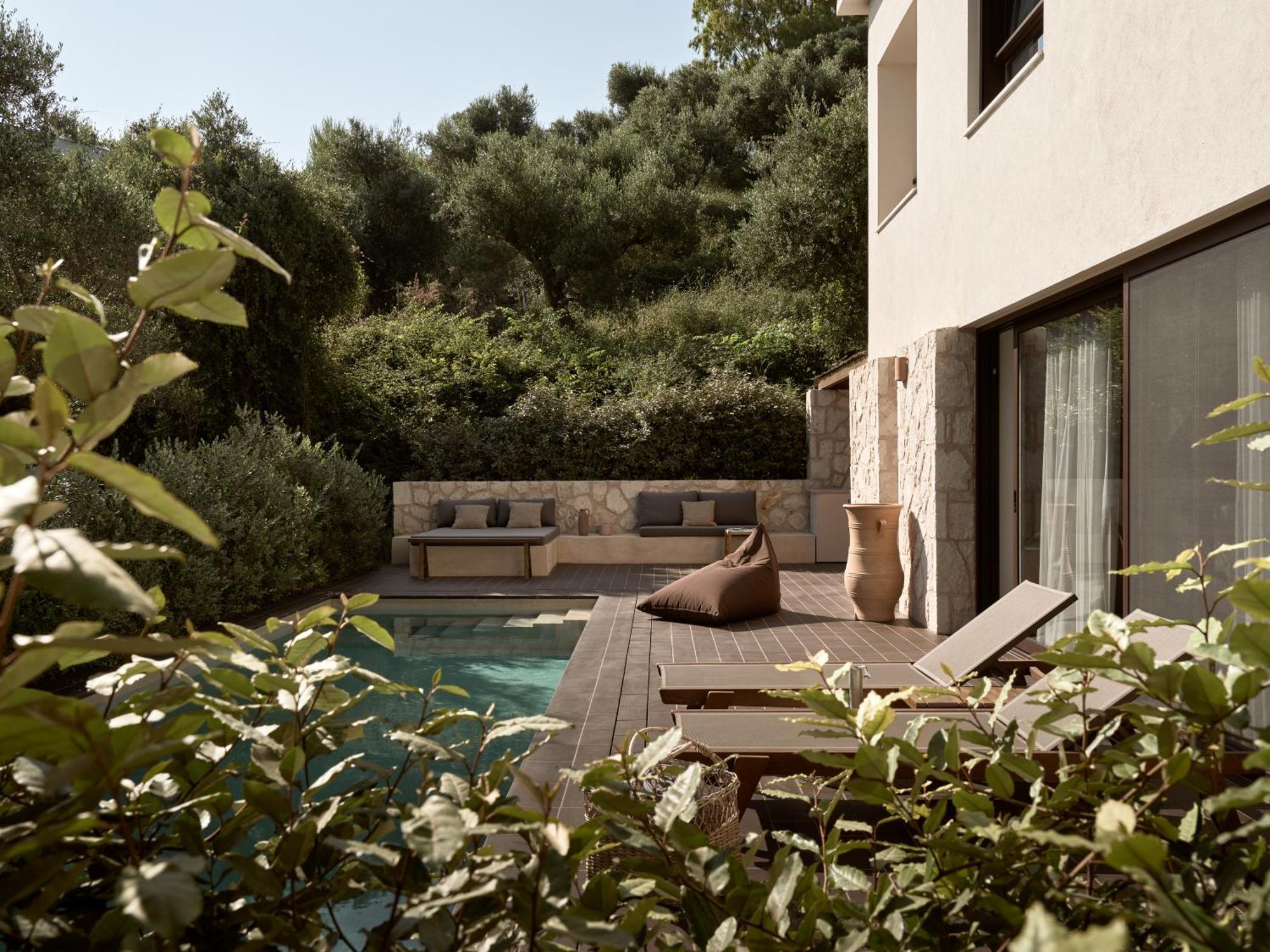 Zayn Luxury Villas, A Serene Escape, By Thinkvilla Tsilivi  Exterior photo