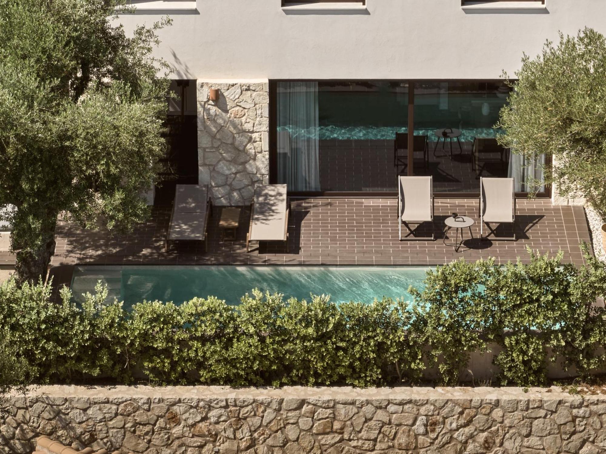 Zayn Luxury Villas, A Serene Escape, By Thinkvilla Tsilivi  Exterior photo