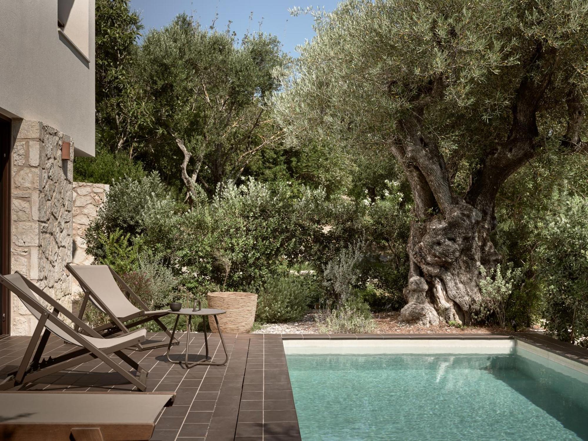 Zayn Luxury Villas, A Serene Escape, By Thinkvilla Tsilivi  Exterior photo