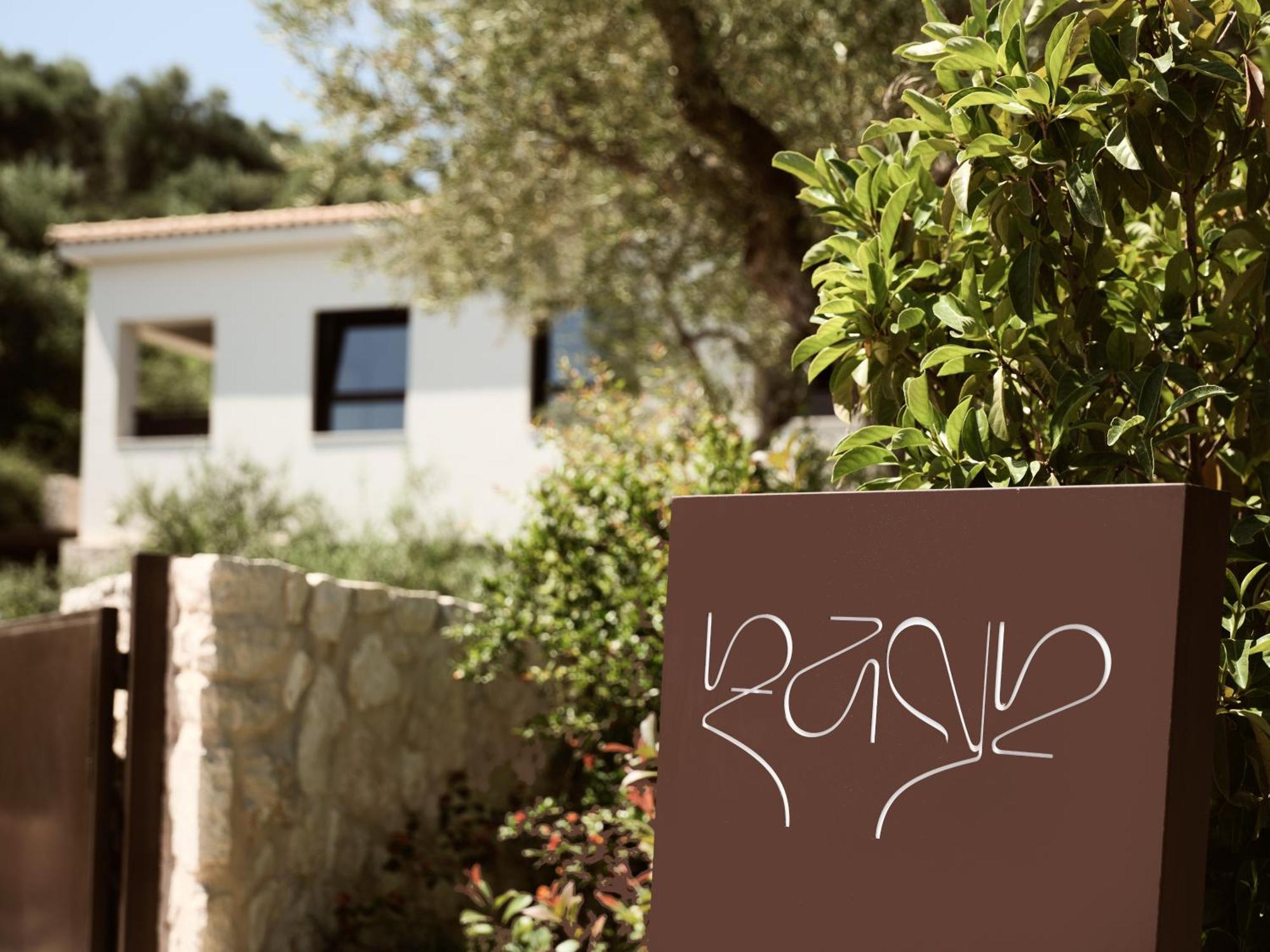 Zayn Luxury Villas, A Serene Escape, By Thinkvilla Tsilivi  Exterior photo