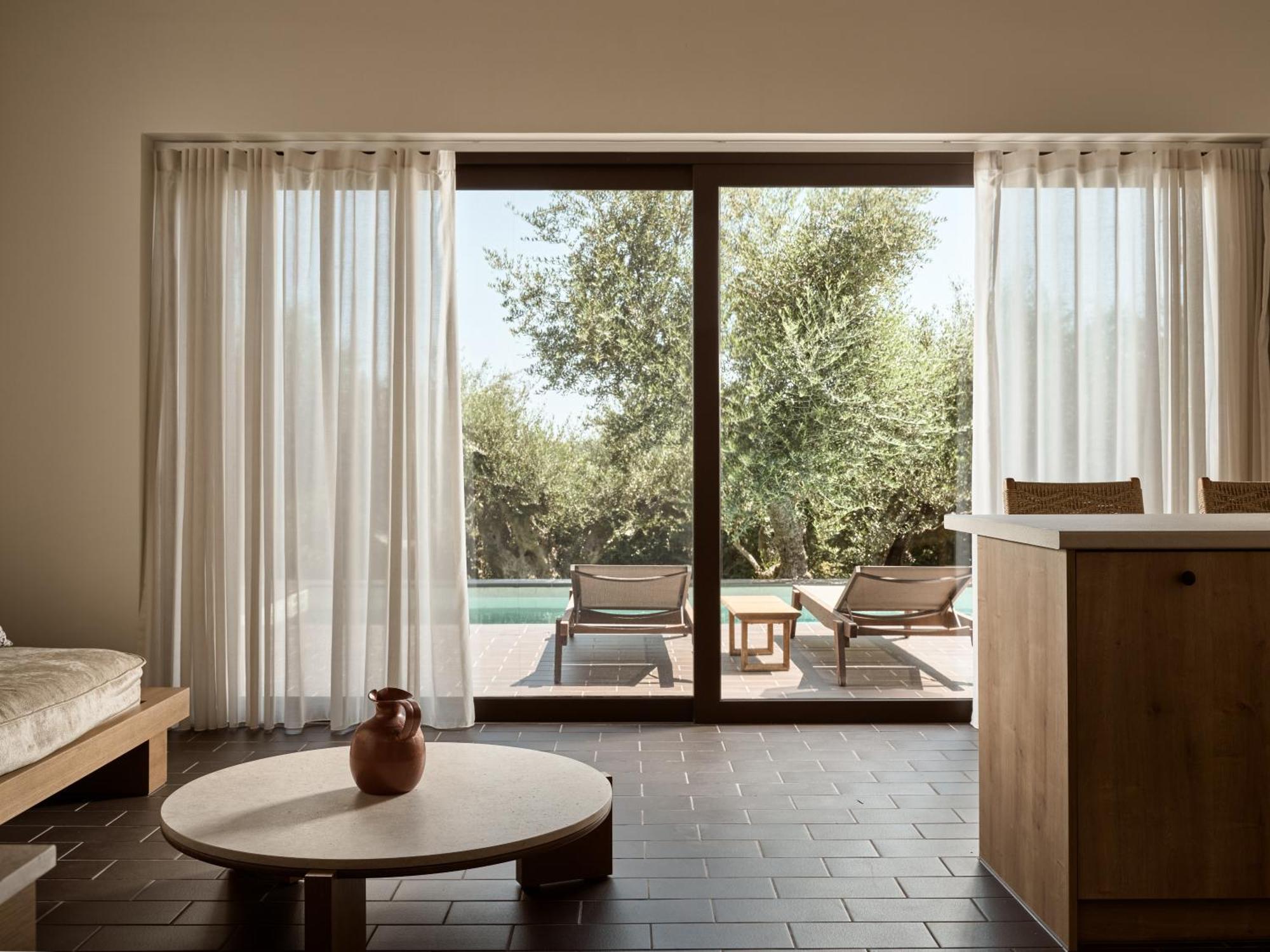 Zayn Luxury Villas, A Serene Escape, By Thinkvilla Tsilivi  Exterior photo