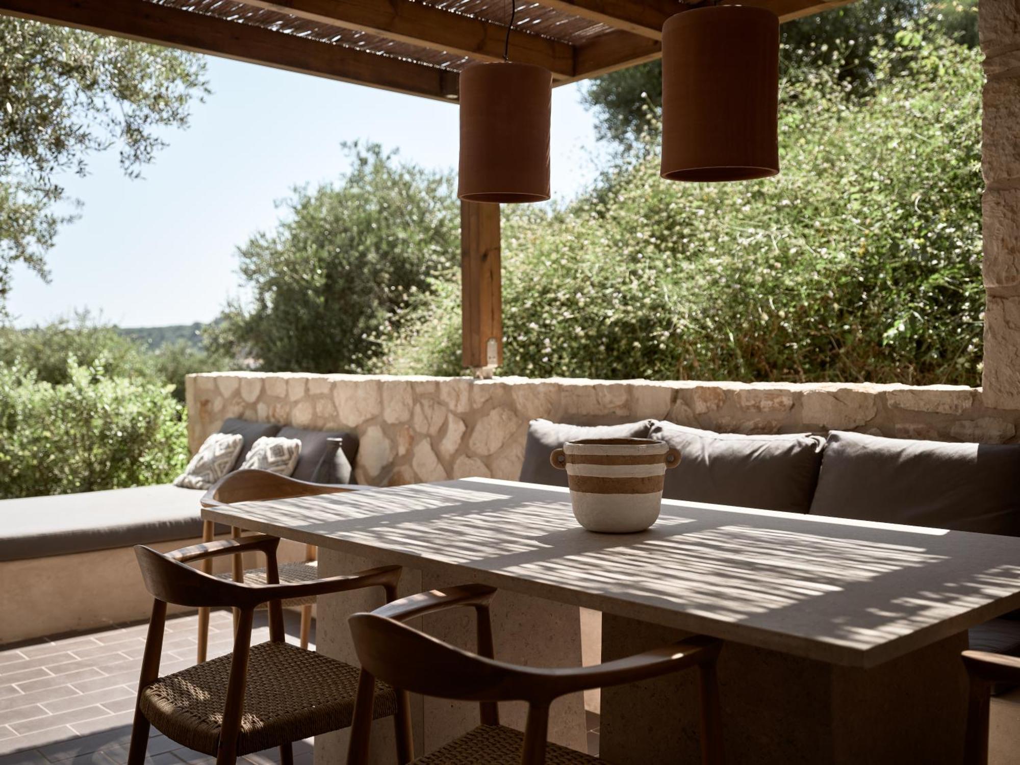 Zayn Luxury Villas, A Serene Escape, By Thinkvilla Tsilivi  Exterior photo
