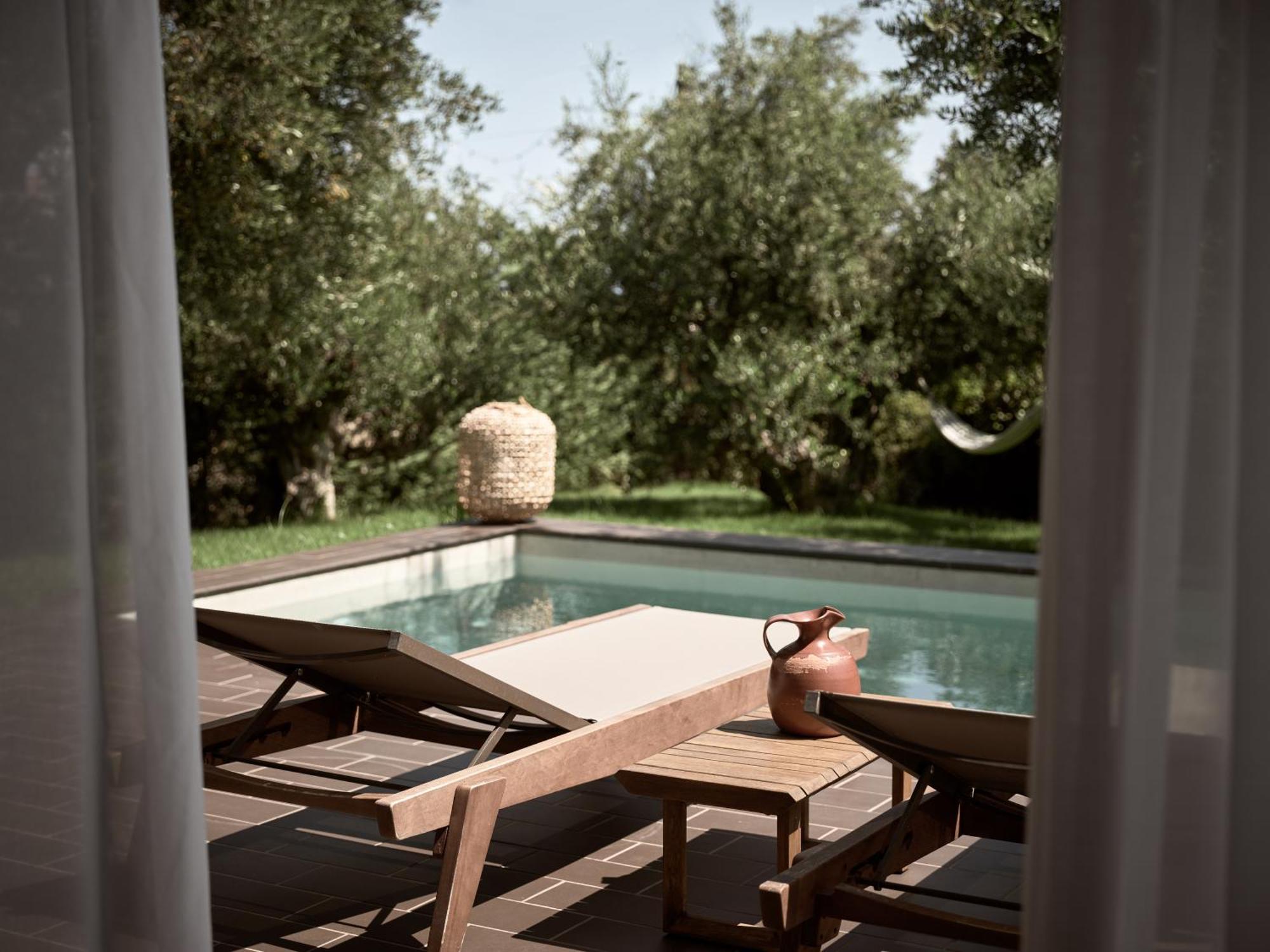 Zayn Luxury Villas, A Serene Escape, By Thinkvilla Tsilivi  Exterior photo
