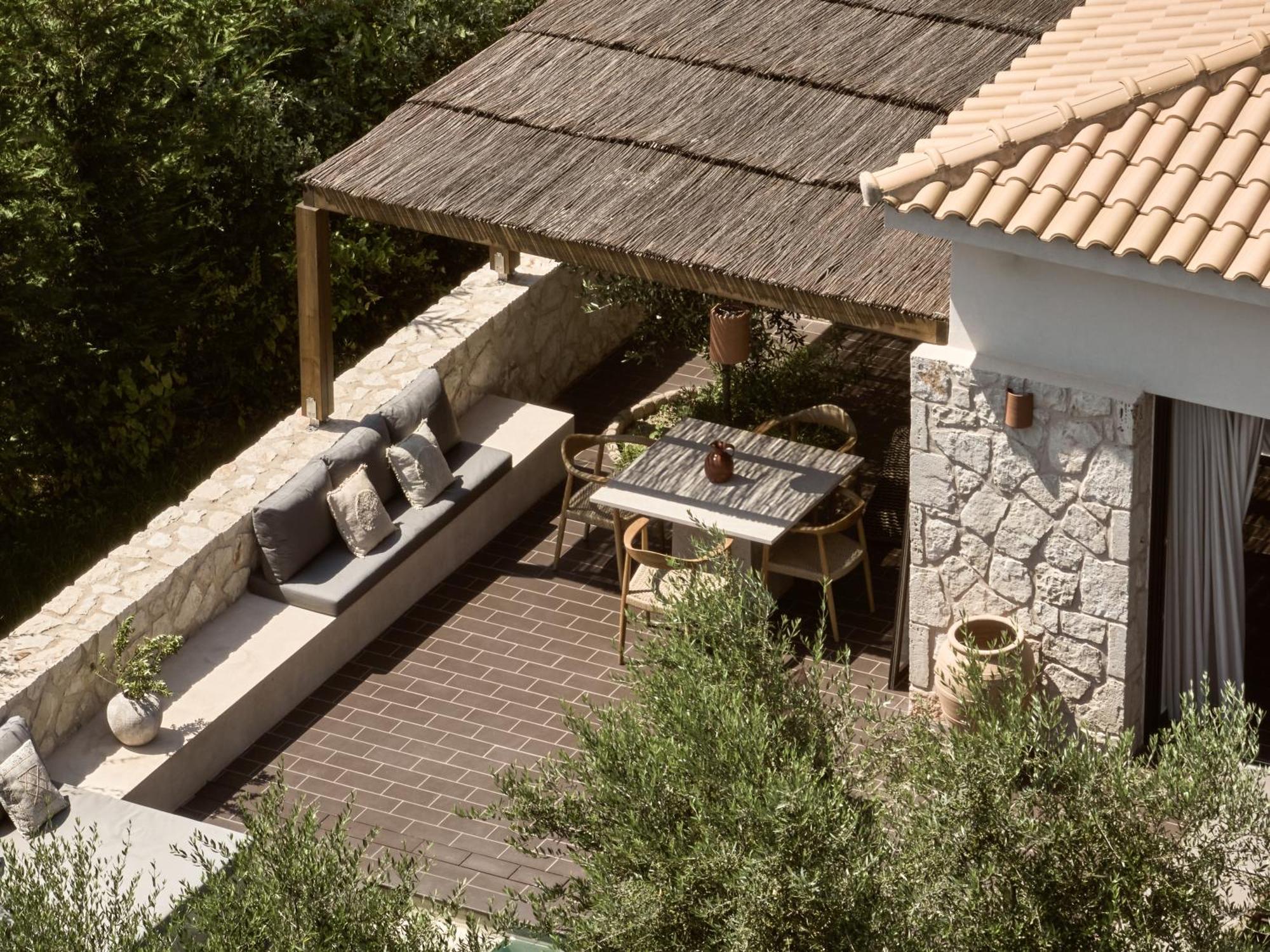Zayn Luxury Villas, A Serene Escape, By Thinkvilla Tsilivi  Exterior photo